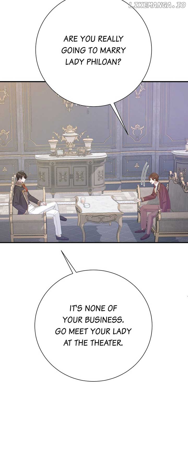 When Cinderella’s Magic Fades Away Chapter 23 - Page 30