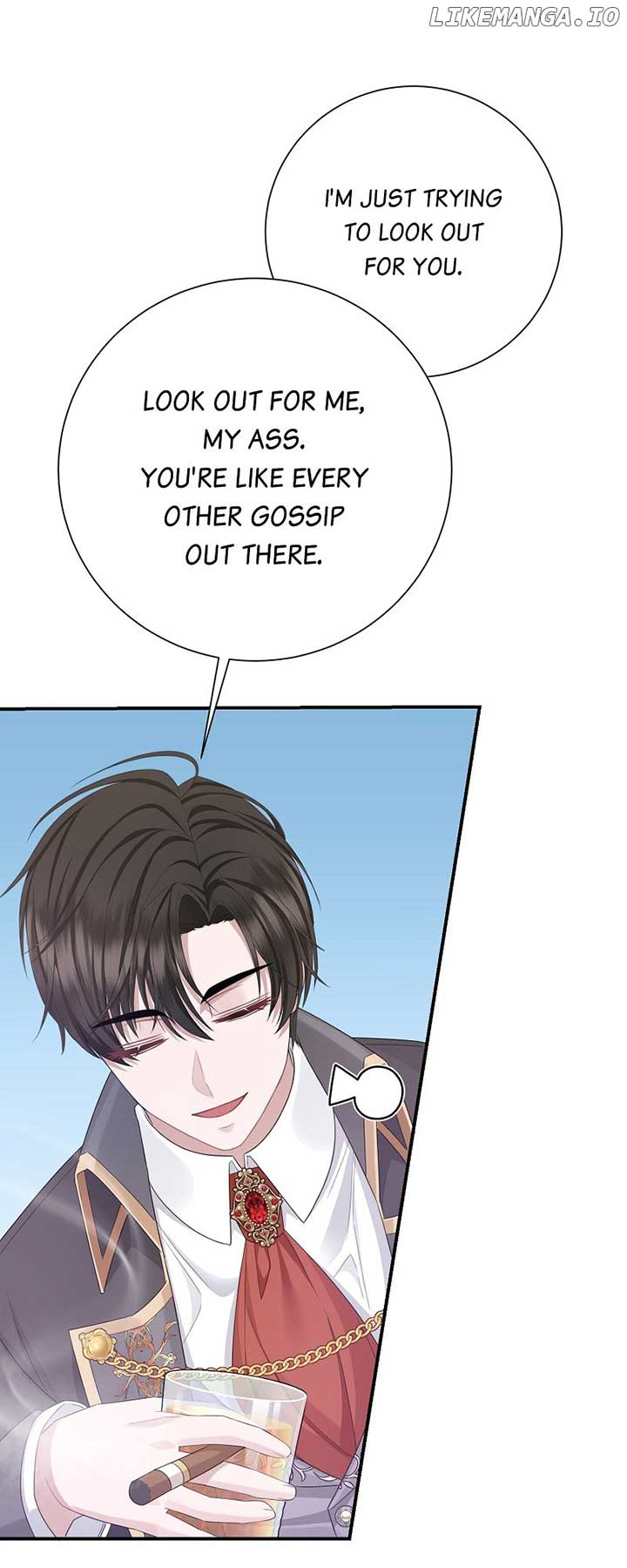 When Cinderella’s Magic Fades Away Chapter 23 - Page 31