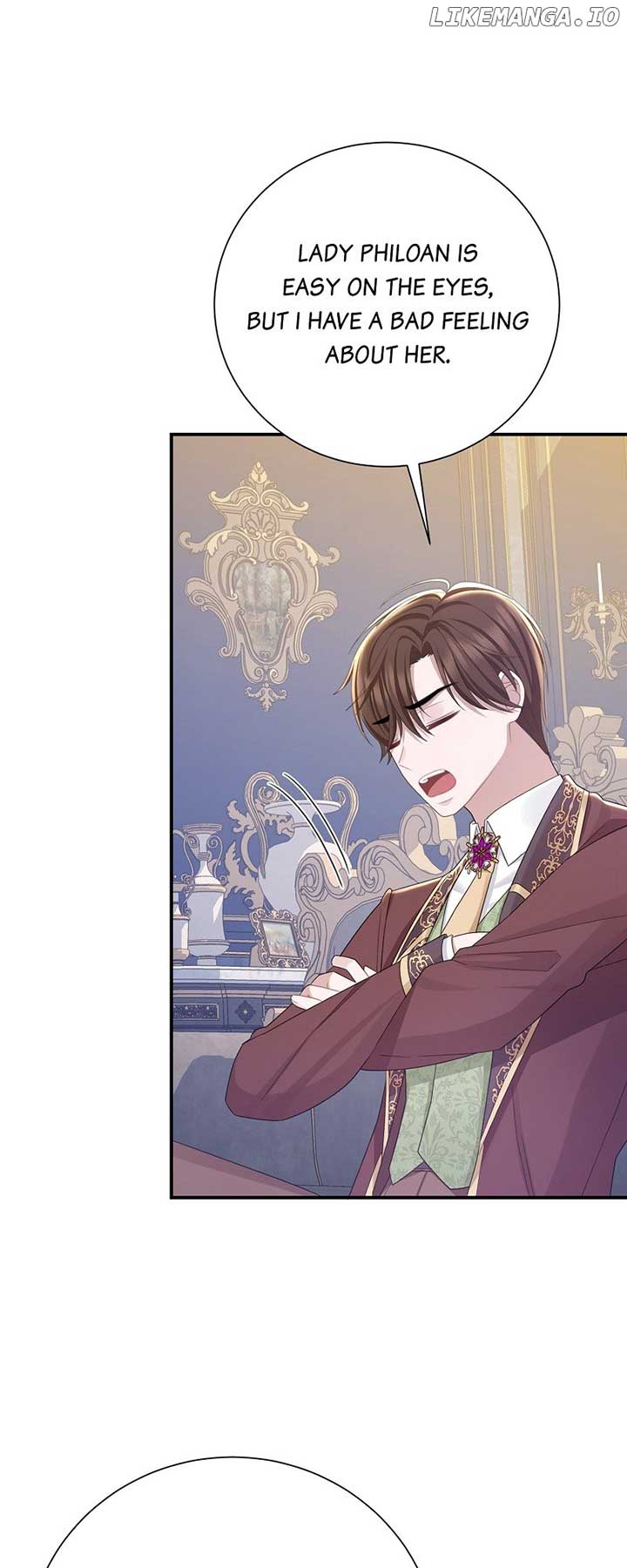 When Cinderella’s Magic Fades Away Chapter 23 - Page 32