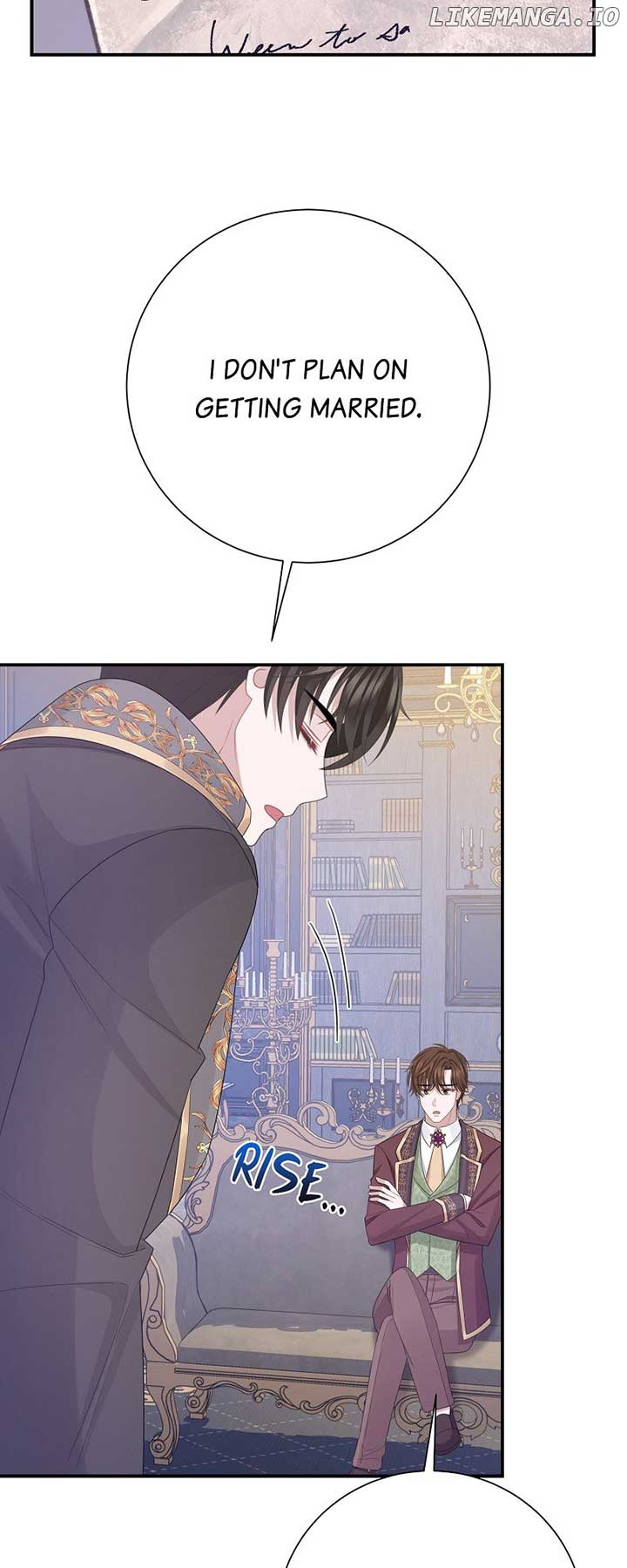 When Cinderella’s Magic Fades Away Chapter 23 - Page 36