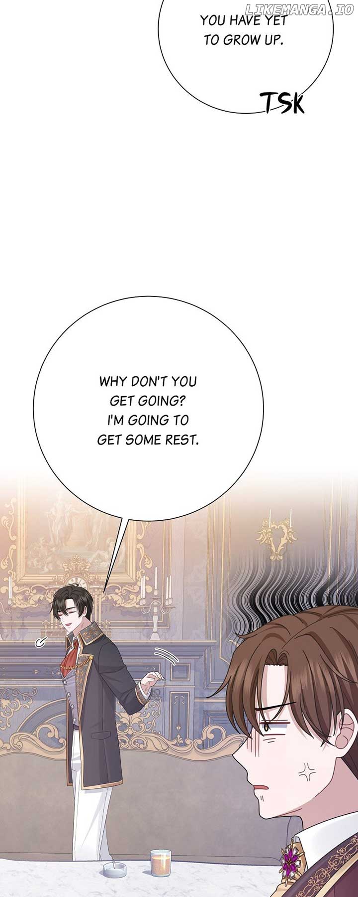 When Cinderella’s Magic Fades Away Chapter 23 - Page 37