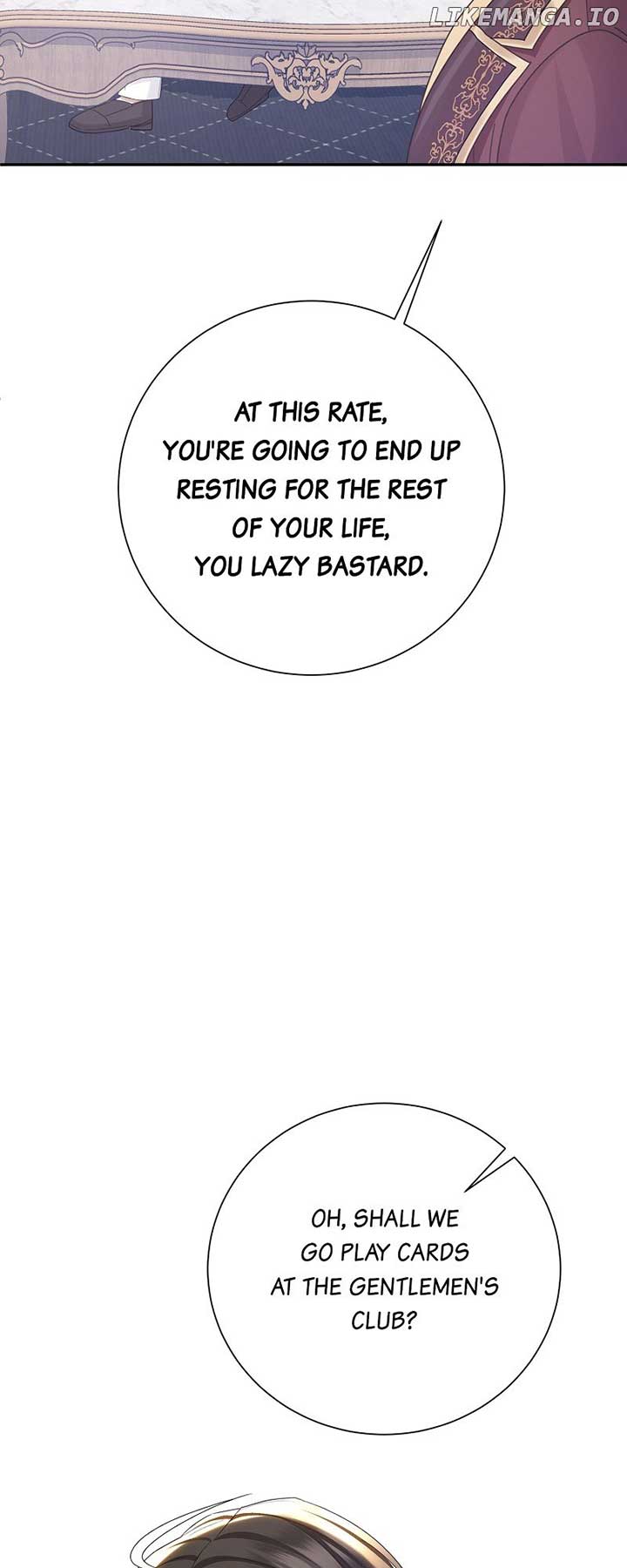 When Cinderella’s Magic Fades Away Chapter 23 - Page 38