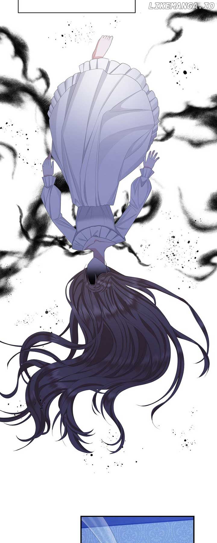 When Cinderella’s Magic Fades Away Chapter 23 - Page 4