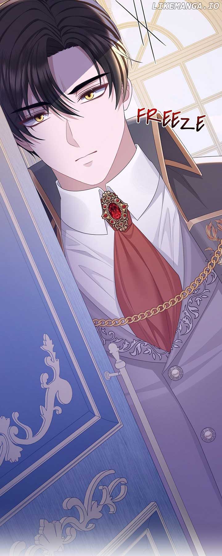 When Cinderella’s Magic Fades Away Chapter 23 - Page 41