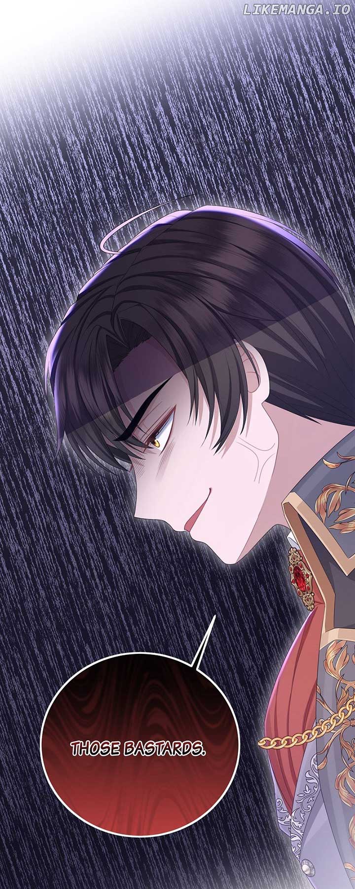 When Cinderella’s Magic Fades Away Chapter 23 - Page 45