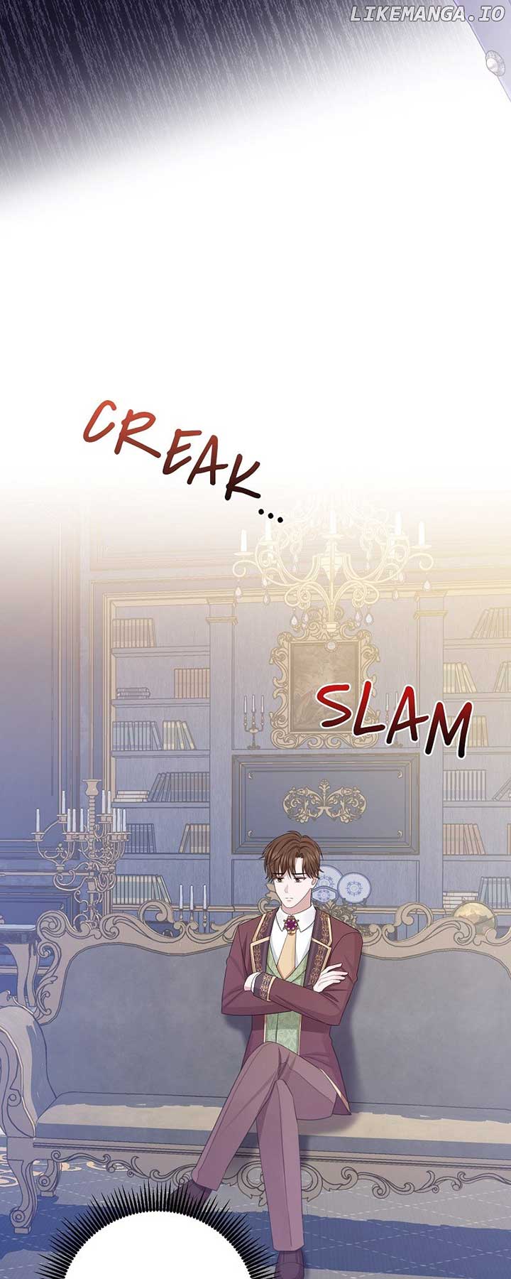 When Cinderella’s Magic Fades Away Chapter 23 - Page 46