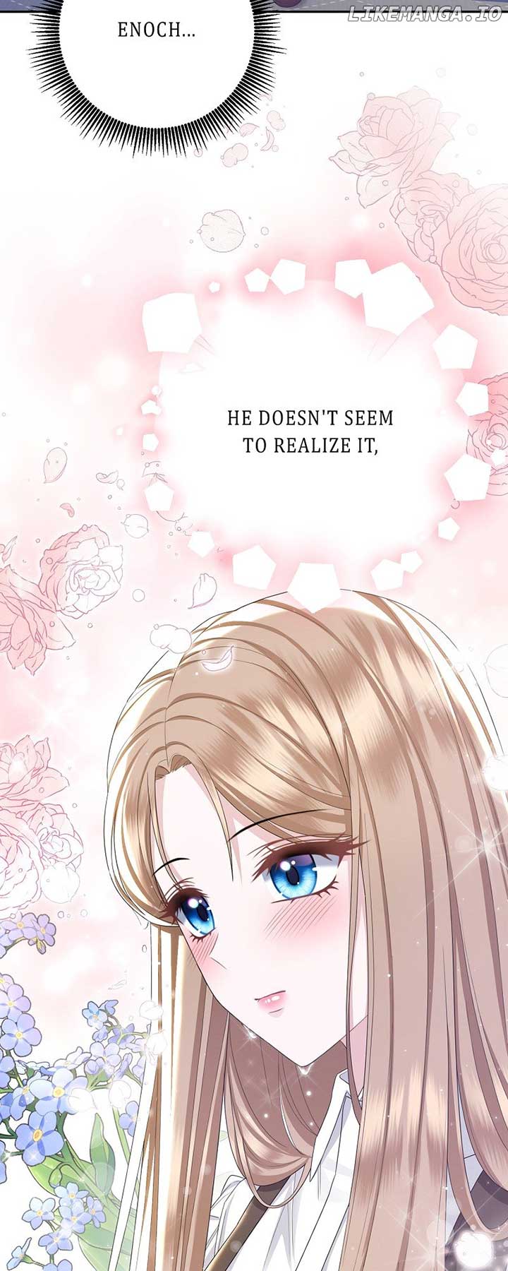 When Cinderella’s Magic Fades Away Chapter 23 - Page 47