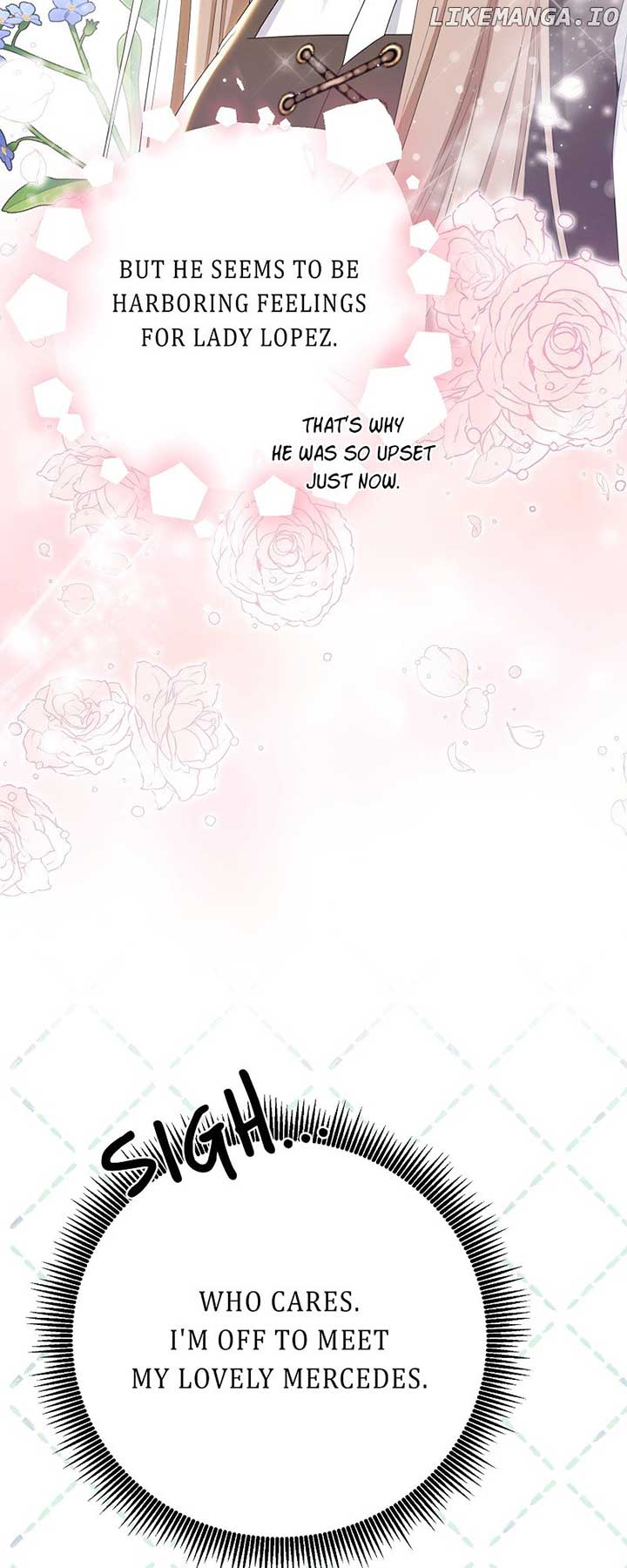 When Cinderella’s Magic Fades Away Chapter 23 - Page 48