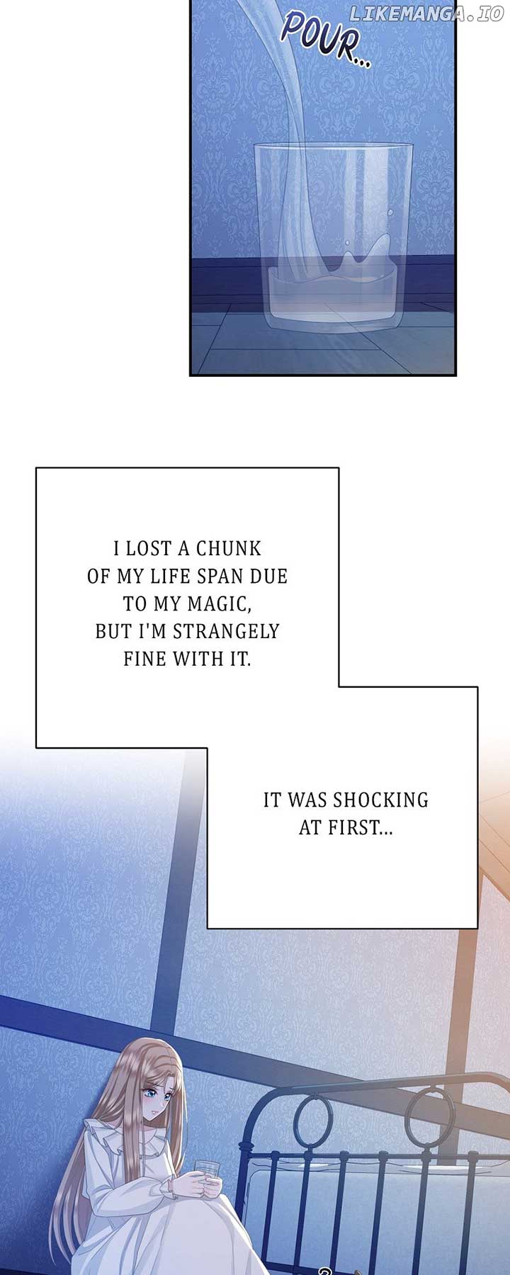 When Cinderella’s Magic Fades Away Chapter 23 - Page 5