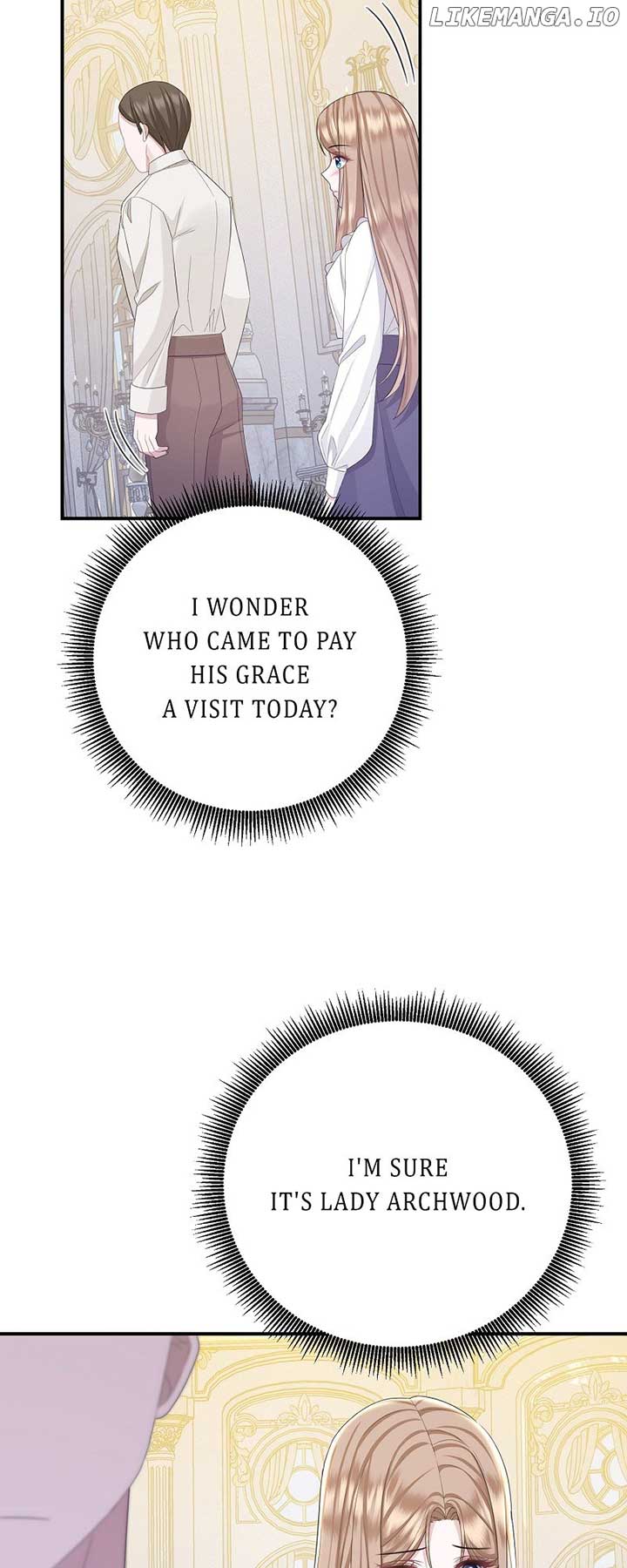 When Cinderella’s Magic Fades Away Chapter 23 - Page 50