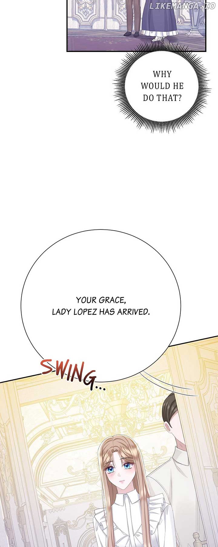 When Cinderella’s Magic Fades Away Chapter 23 - Page 52