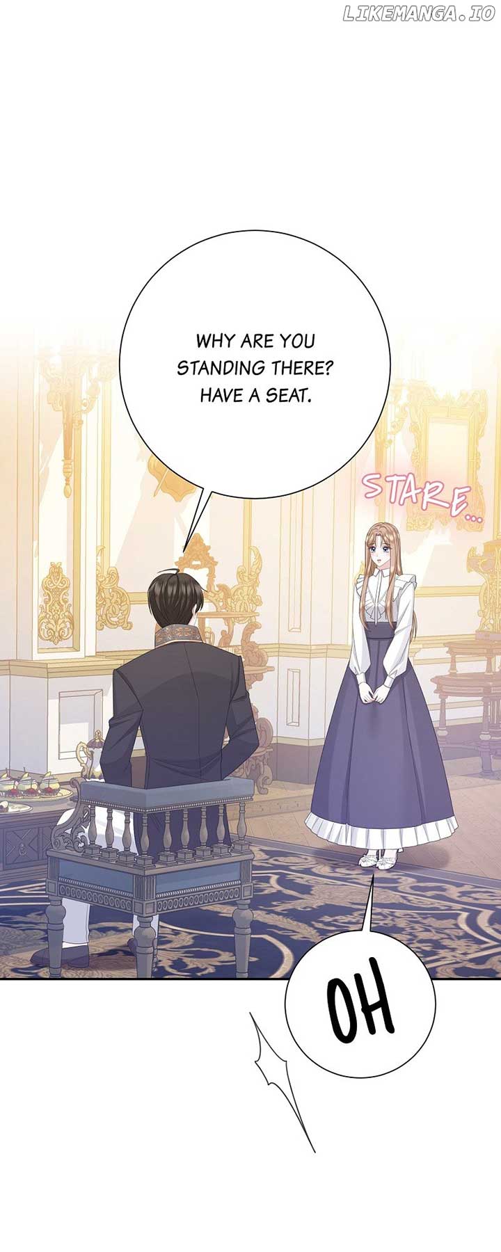 When Cinderella’s Magic Fades Away Chapter 23 - Page 54