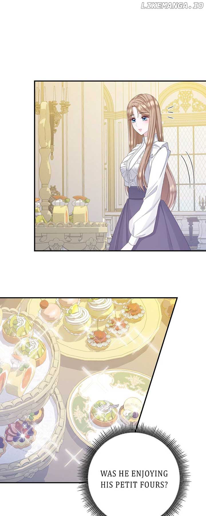 When Cinderella’s Magic Fades Away Chapter 23 - Page 55