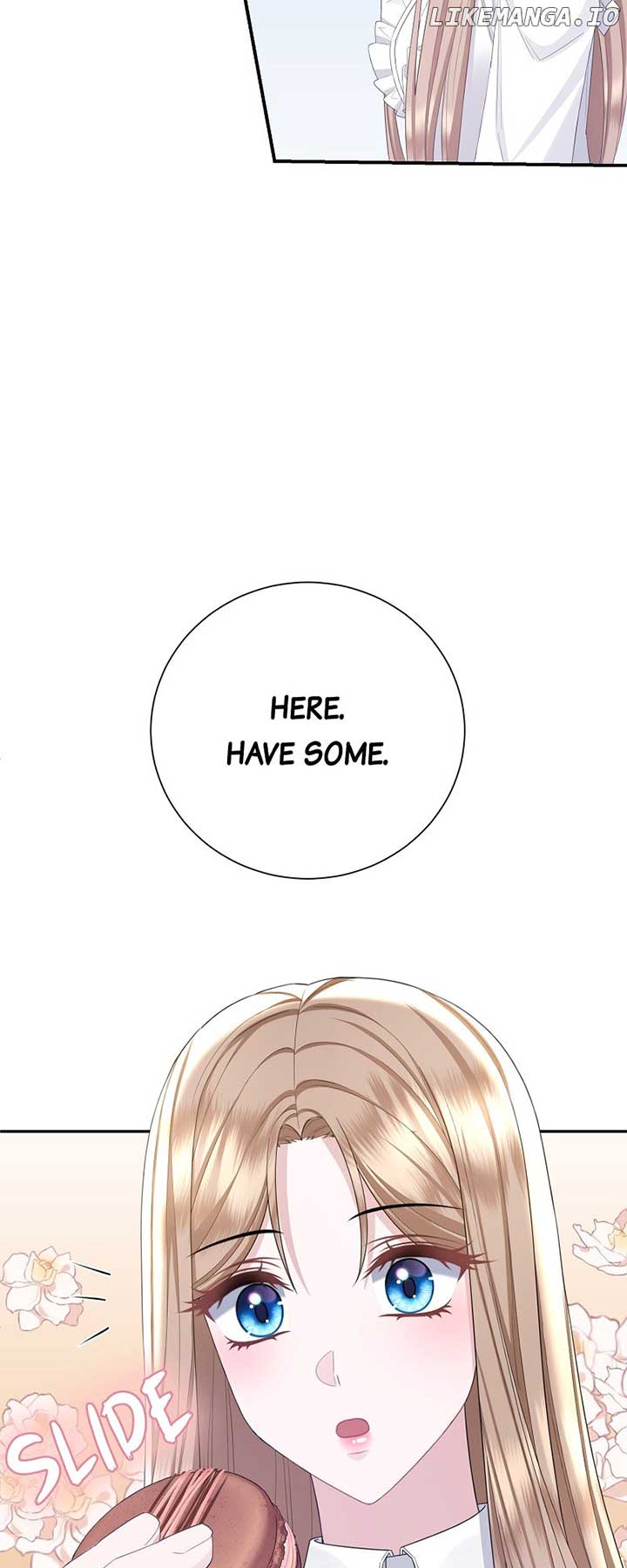 When Cinderella’s Magic Fades Away Chapter 23 - Page 58