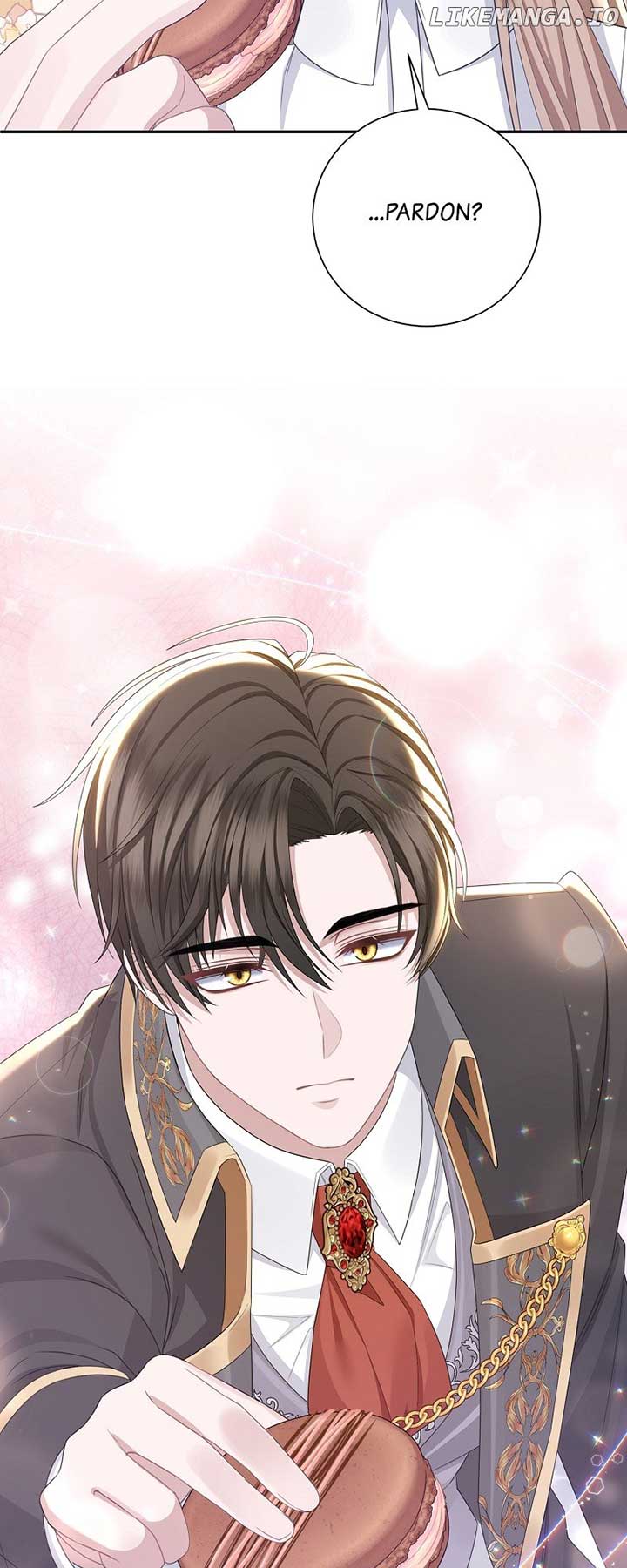 When Cinderella’s Magic Fades Away Chapter 23 - Page 59