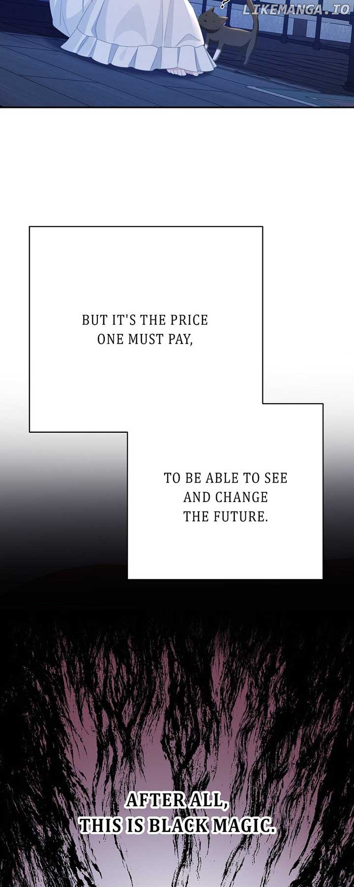 When Cinderella’s Magic Fades Away Chapter 23 - Page 6