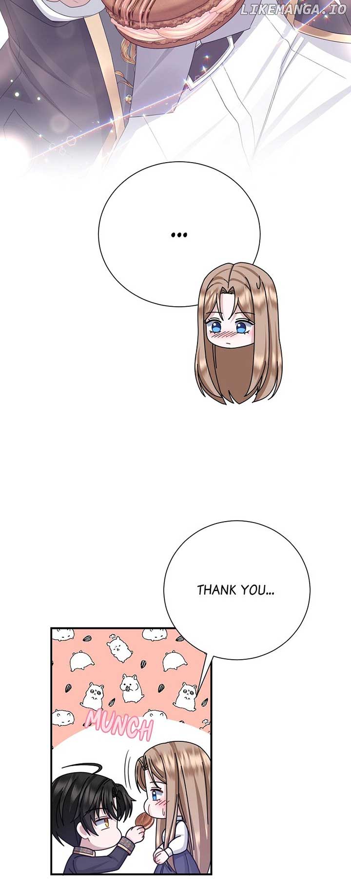 When Cinderella’s Magic Fades Away Chapter 23 - Page 60