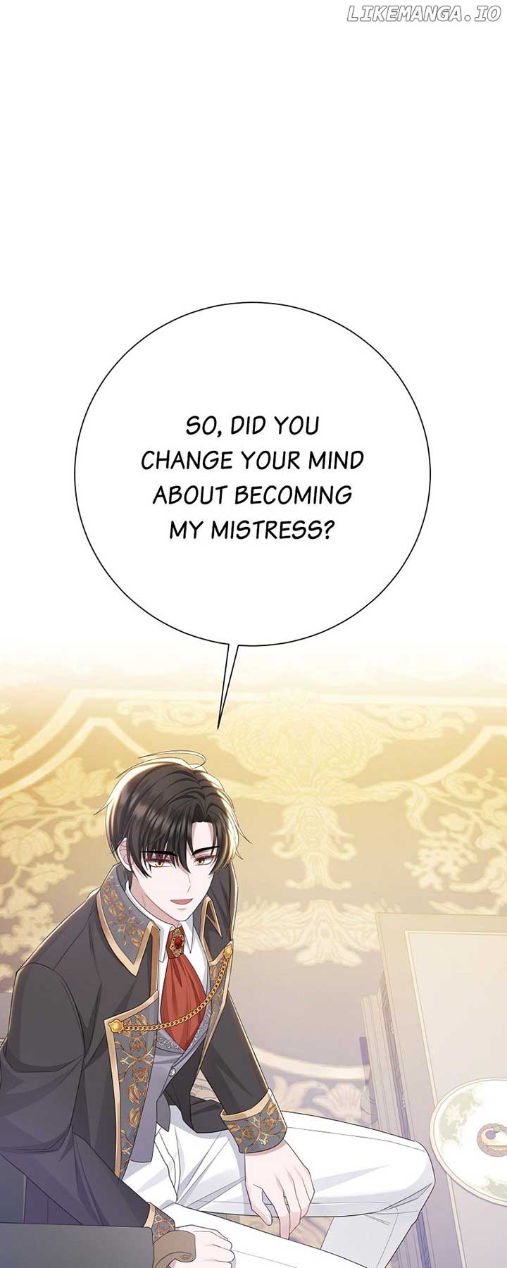 When Cinderella’s Magic Fades Away Chapter 23 - Page 61