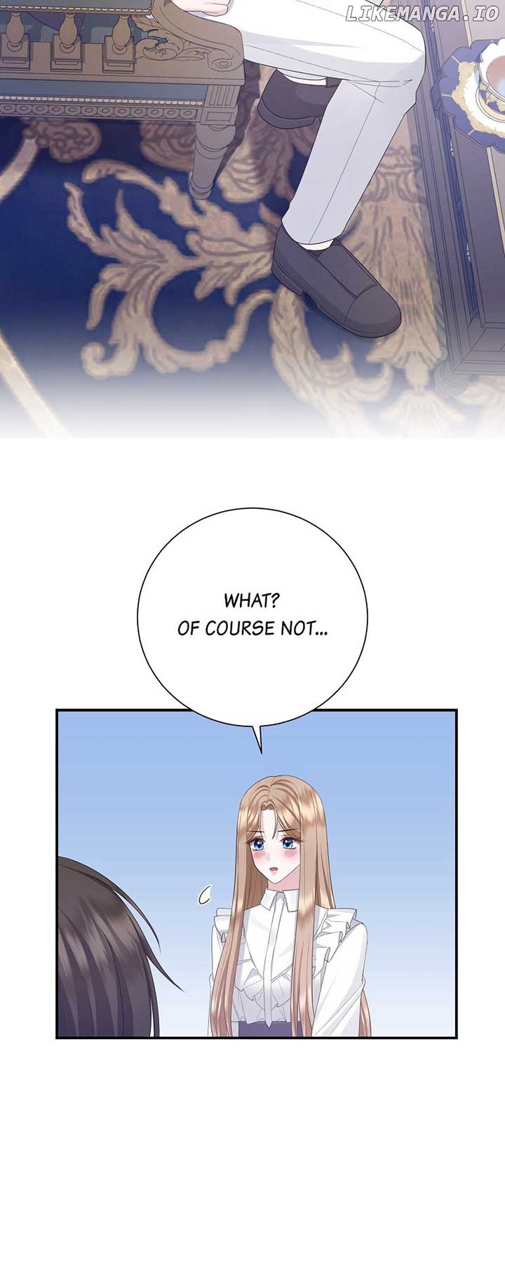 When Cinderella’s Magic Fades Away Chapter 23 - Page 62