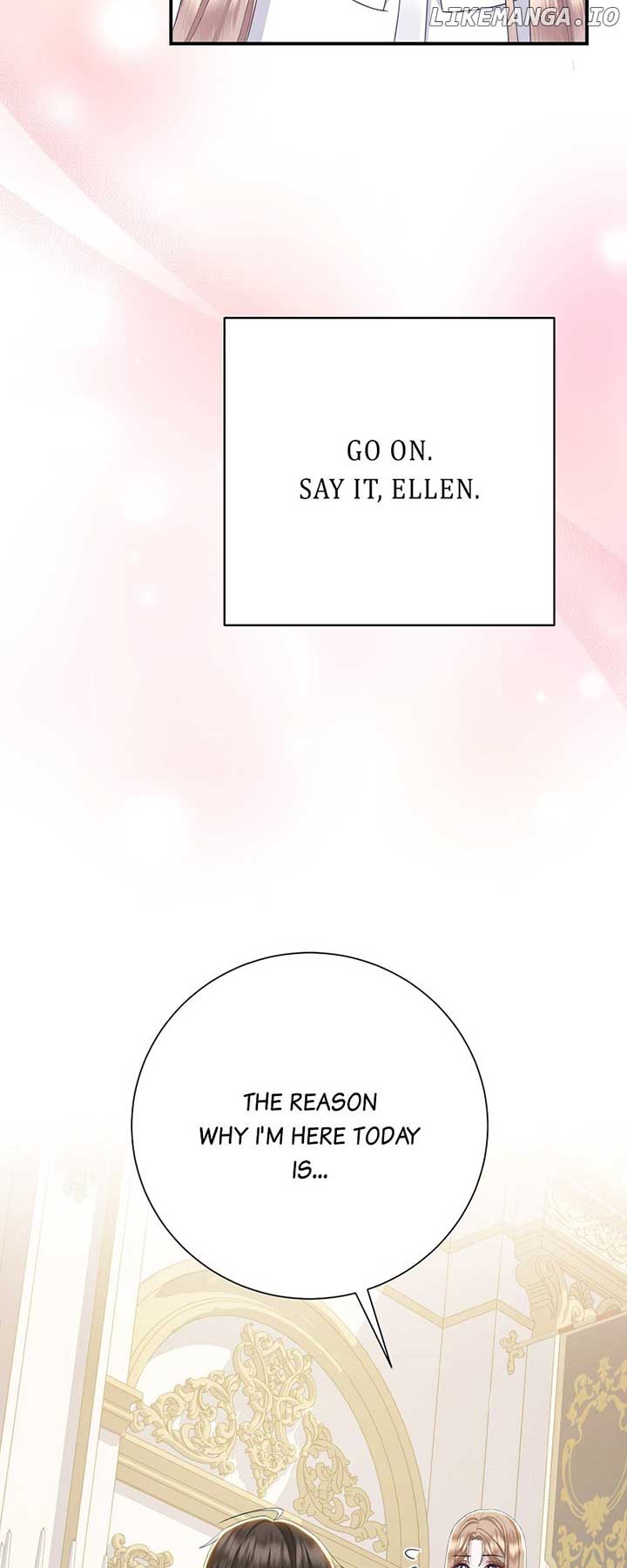 When Cinderella’s Magic Fades Away Chapter 23 - Page 64