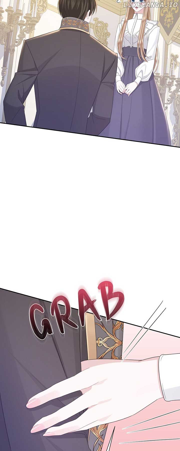 When Cinderella’s Magic Fades Away Chapter 23 - Page 65