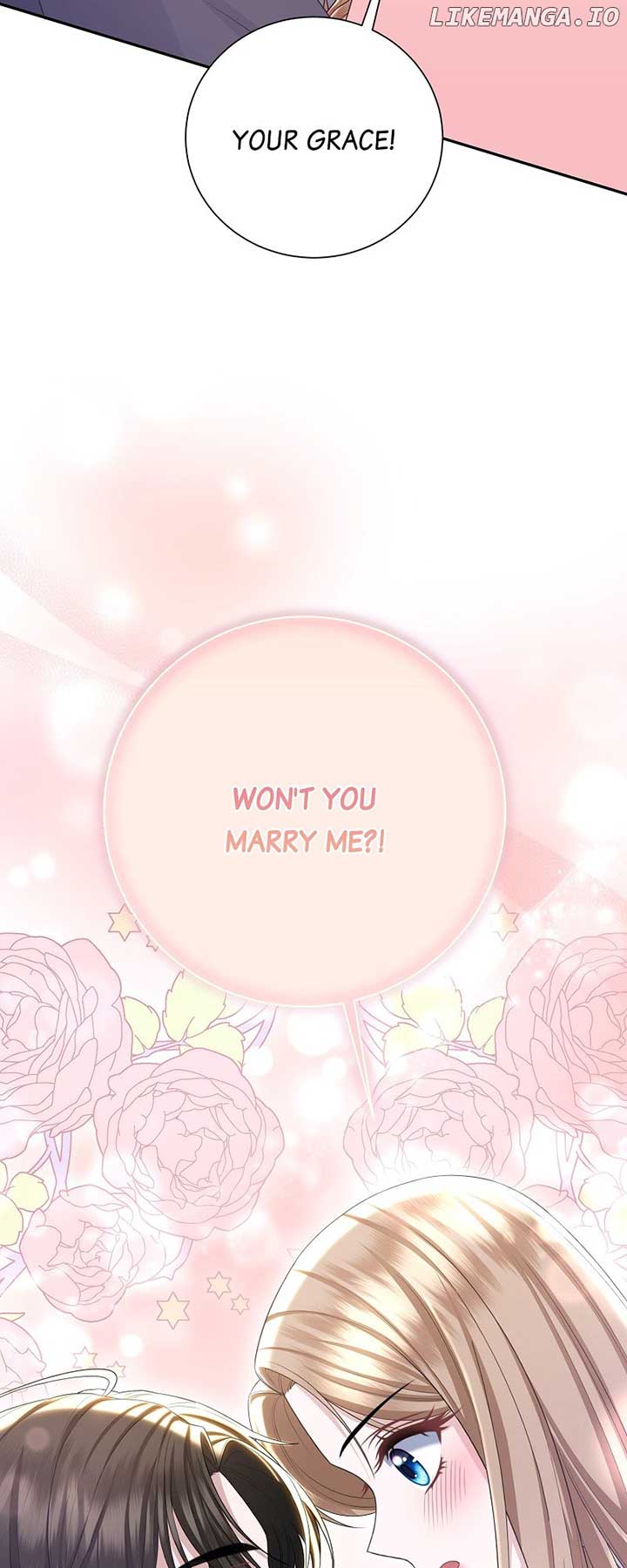 When Cinderella’s Magic Fades Away Chapter 23 - Page 66