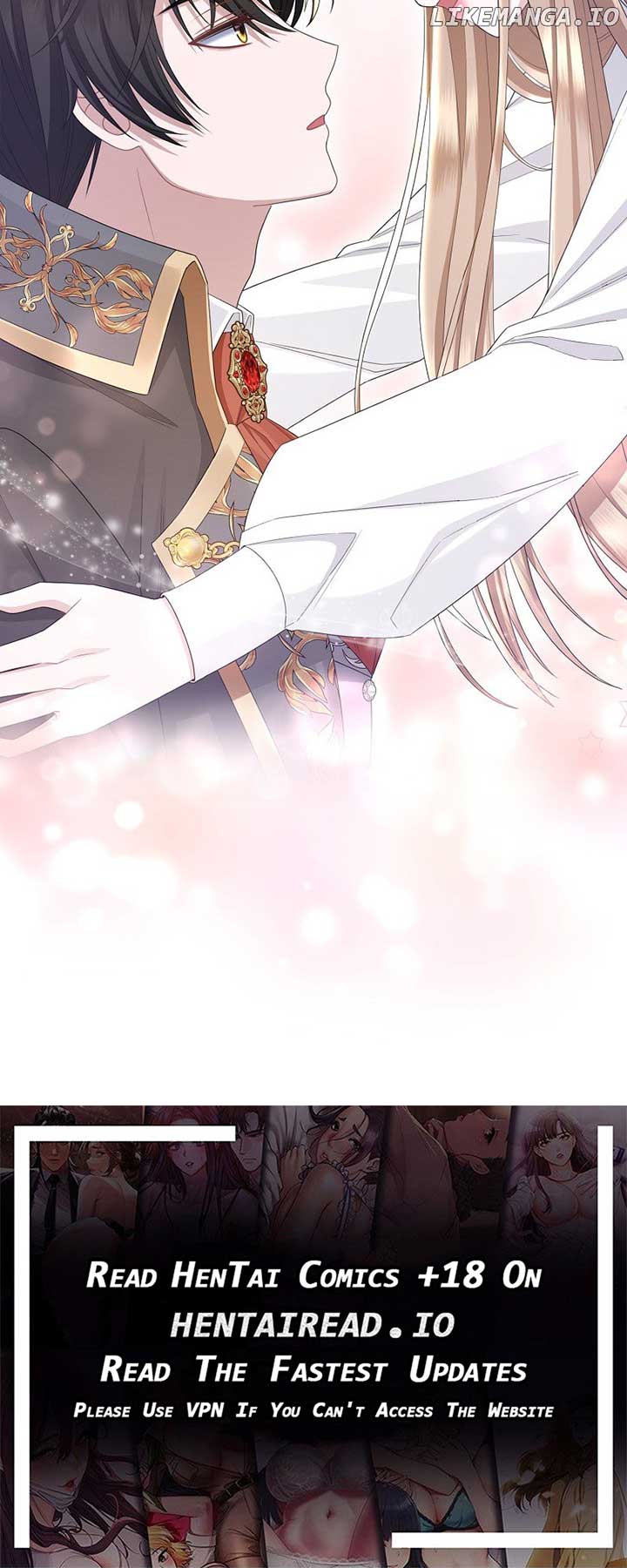 When Cinderella’s Magic Fades Away Chapter 23 - Page 67