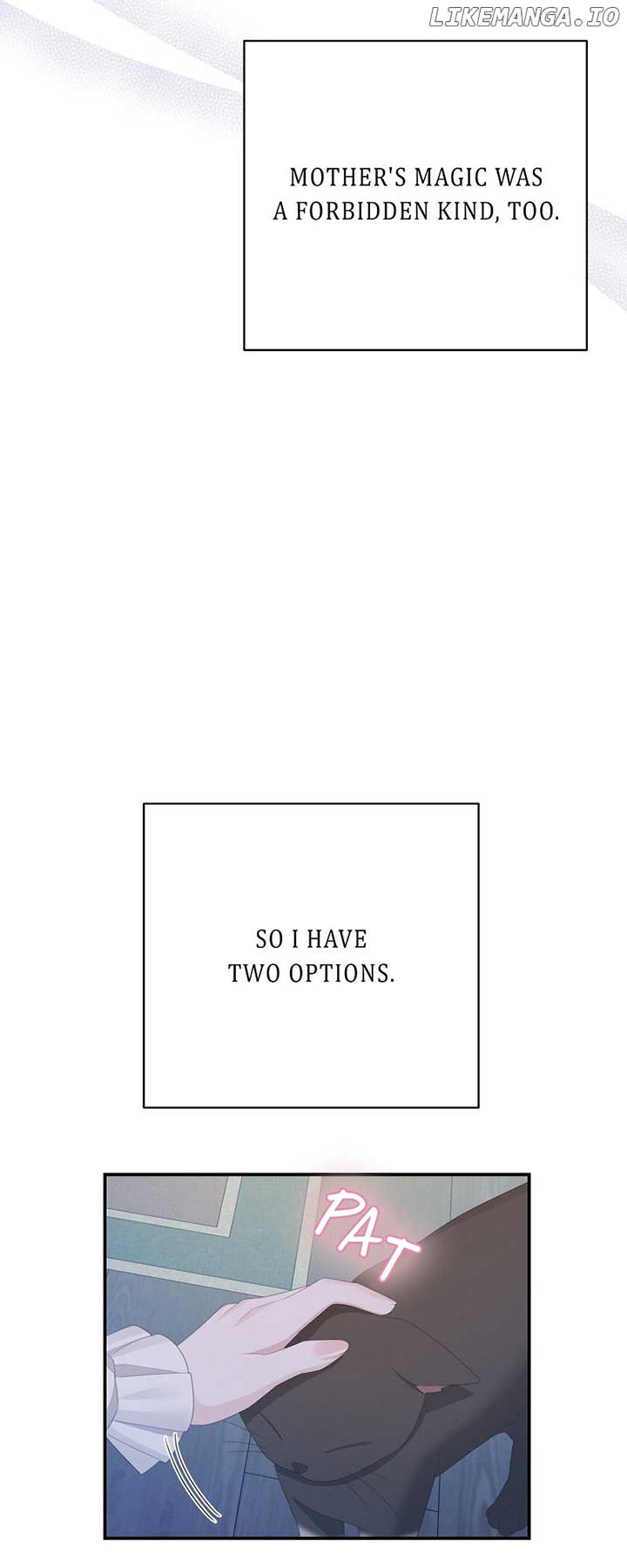 When Cinderella’s Magic Fades Away Chapter 23 - Page 8