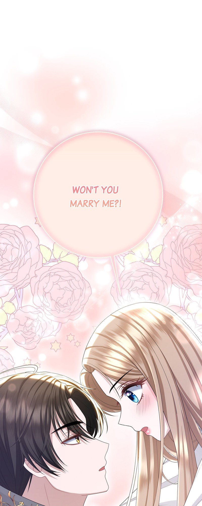 When Cinderella’s Magic Fades Away Chapter 24 - Page 1