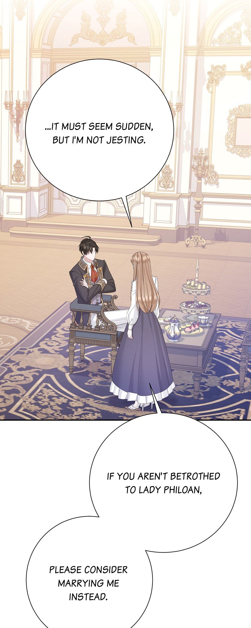 When Cinderella’s Magic Fades Away Chapter 24 - Page 10