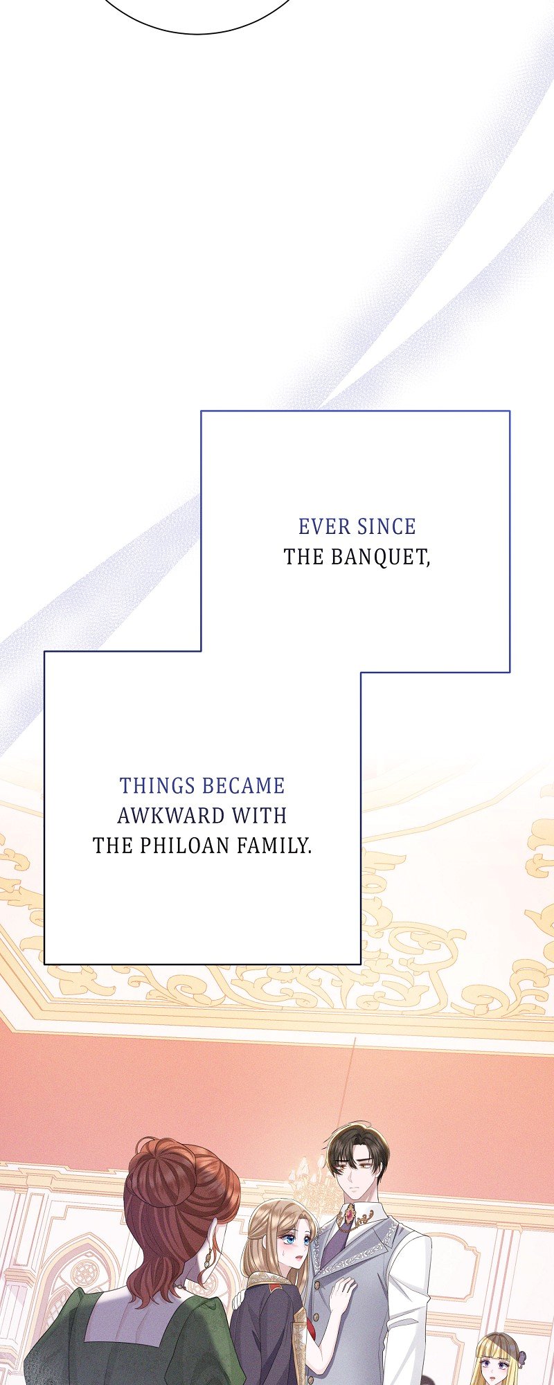 When Cinderella’s Magic Fades Away Chapter 24 - Page 11