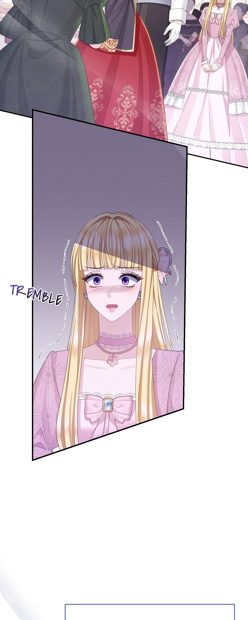 When Cinderella’s Magic Fades Away Chapter 24 - Page 12