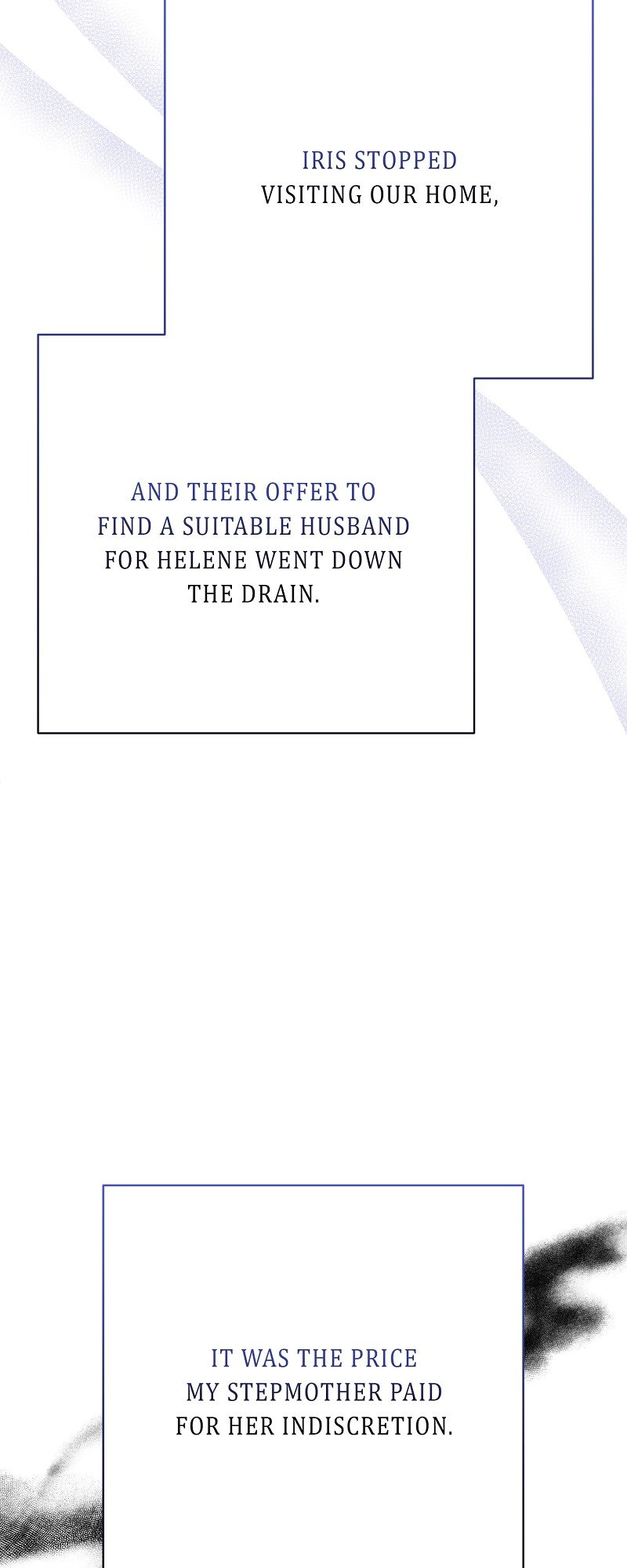 When Cinderella’s Magic Fades Away Chapter 24 - Page 13