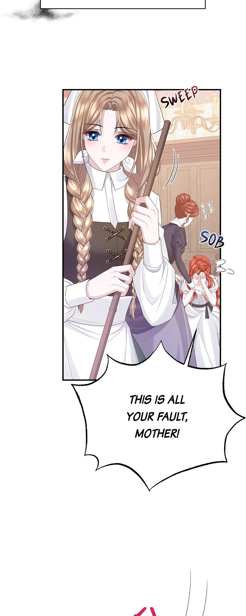 When Cinderella’s Magic Fades Away Chapter 24 - Page 14