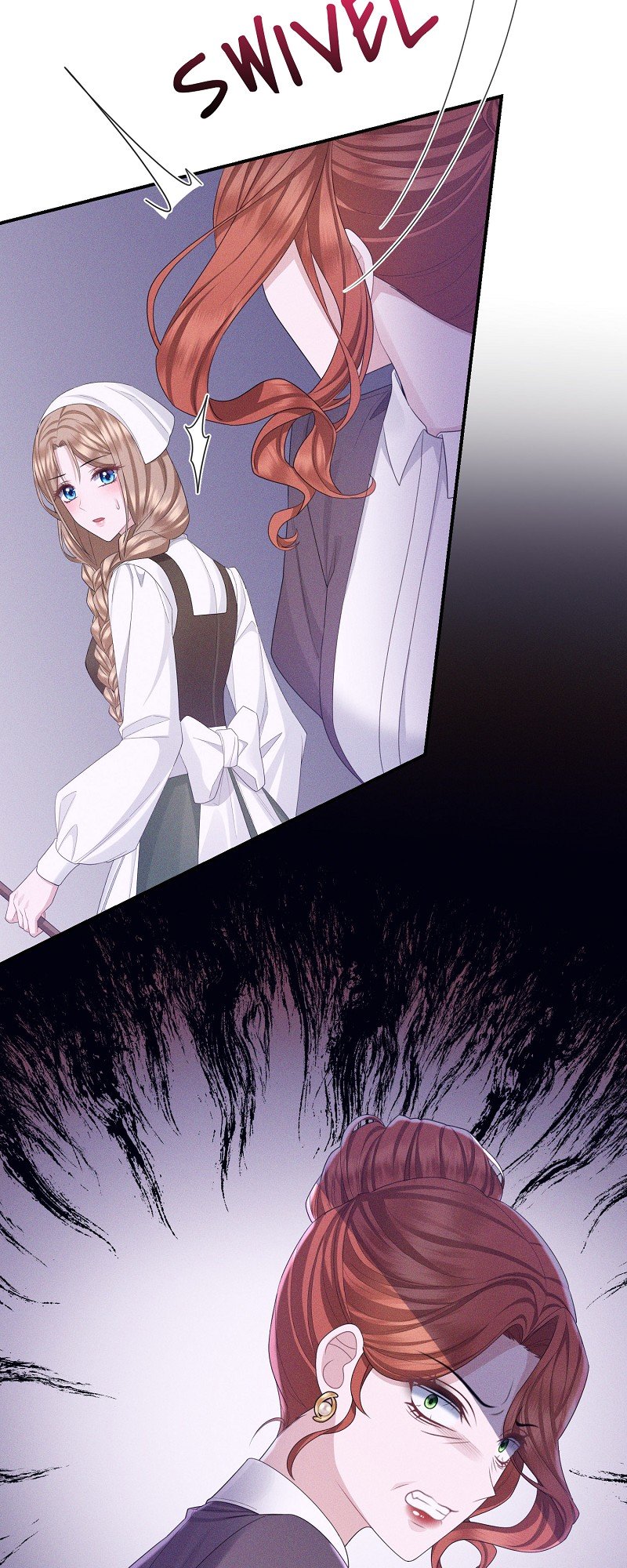 When Cinderella’s Magic Fades Away Chapter 24 - Page 15