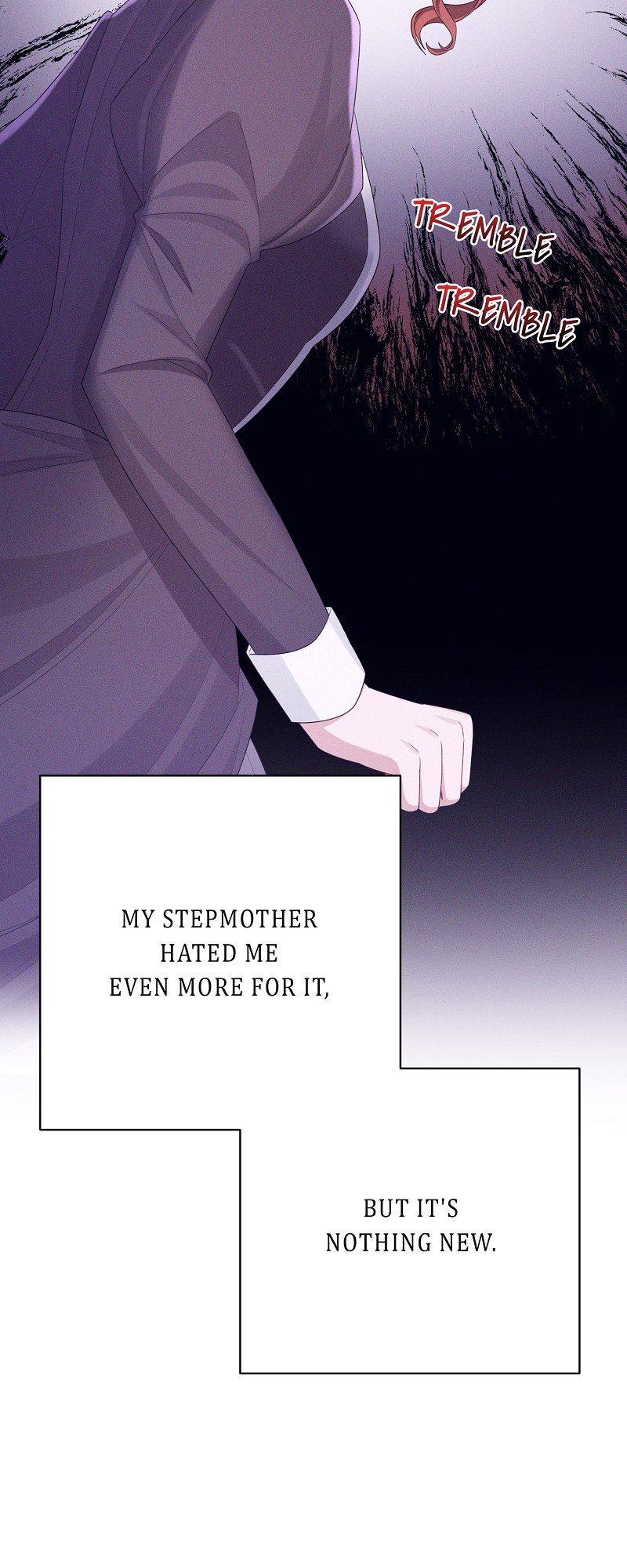 When Cinderella’s Magic Fades Away Chapter 24 - Page 16