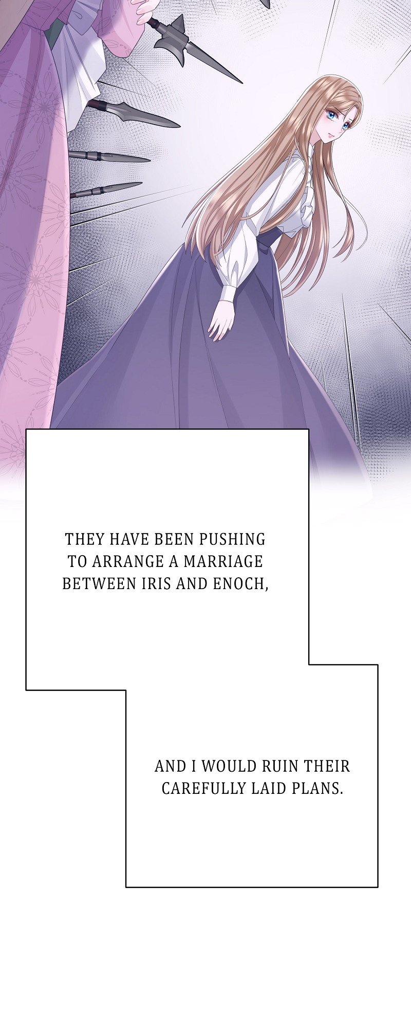 When Cinderella’s Magic Fades Away Chapter 24 - Page 18