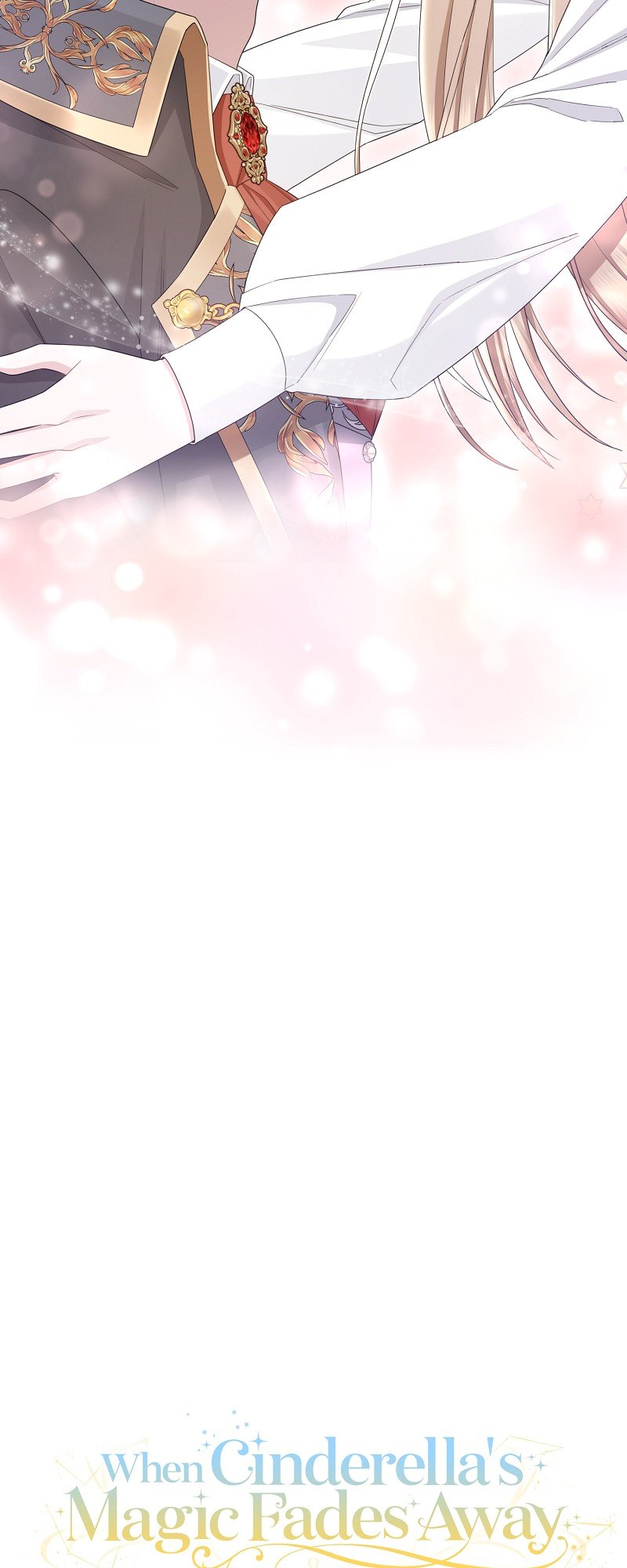 When Cinderella’s Magic Fades Away Chapter 24 - Page 2