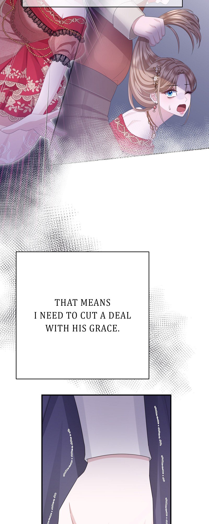 When Cinderella’s Magic Fades Away Chapter 24 - Page 20