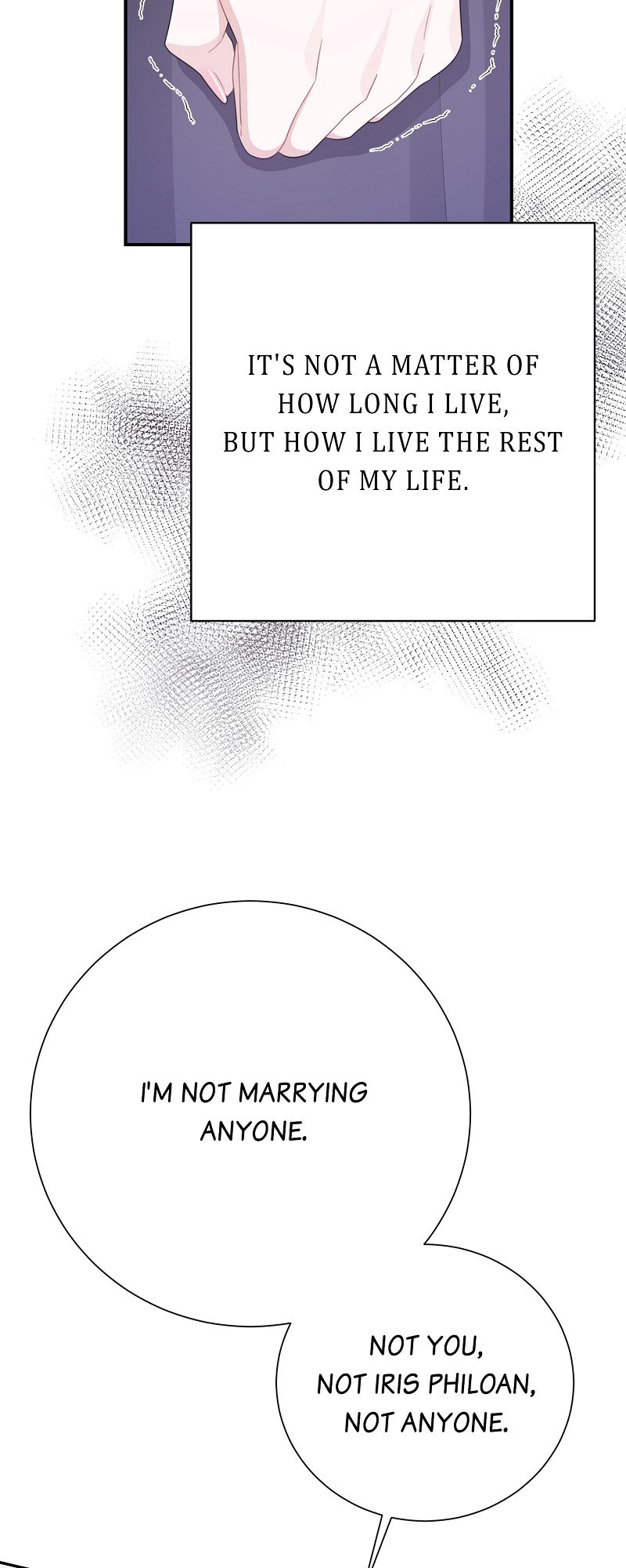 When Cinderella’s Magic Fades Away Chapter 24 - Page 21