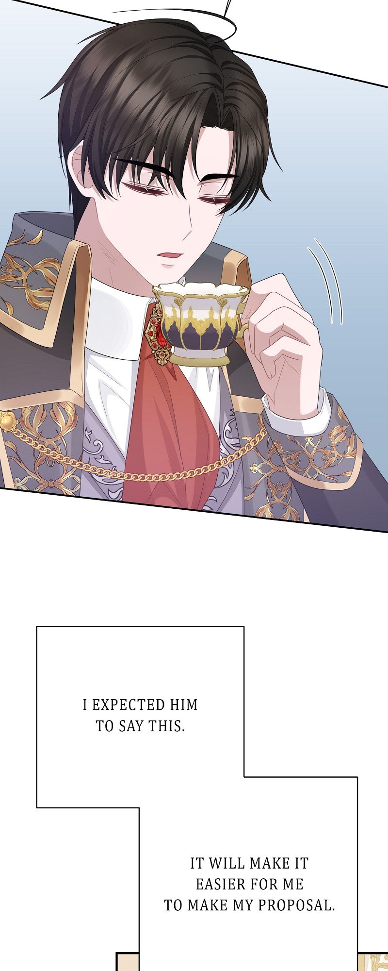 When Cinderella’s Magic Fades Away Chapter 24 - Page 22