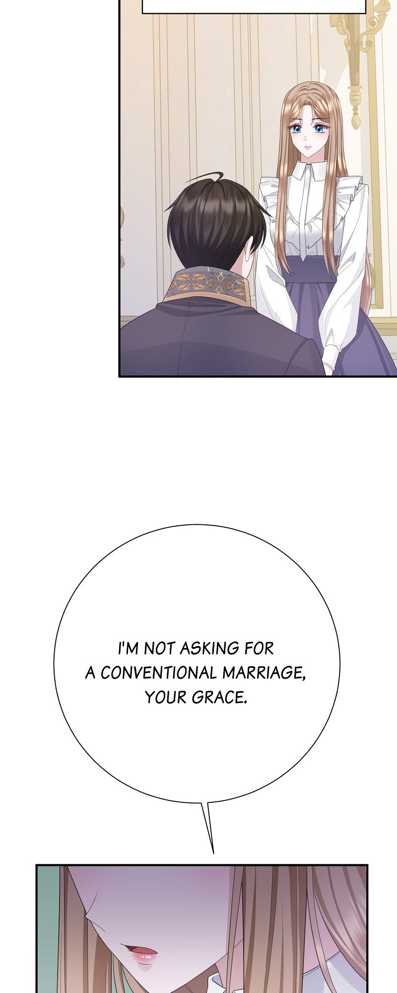 When Cinderella’s Magic Fades Away Chapter 24 - Page 23