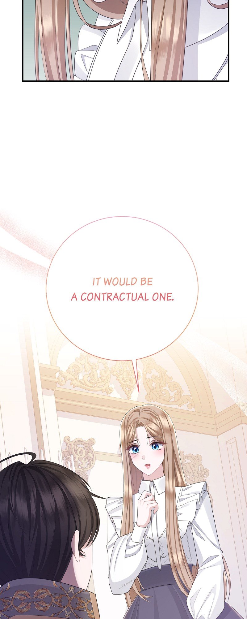 When Cinderella’s Magic Fades Away Chapter 24 - Page 24