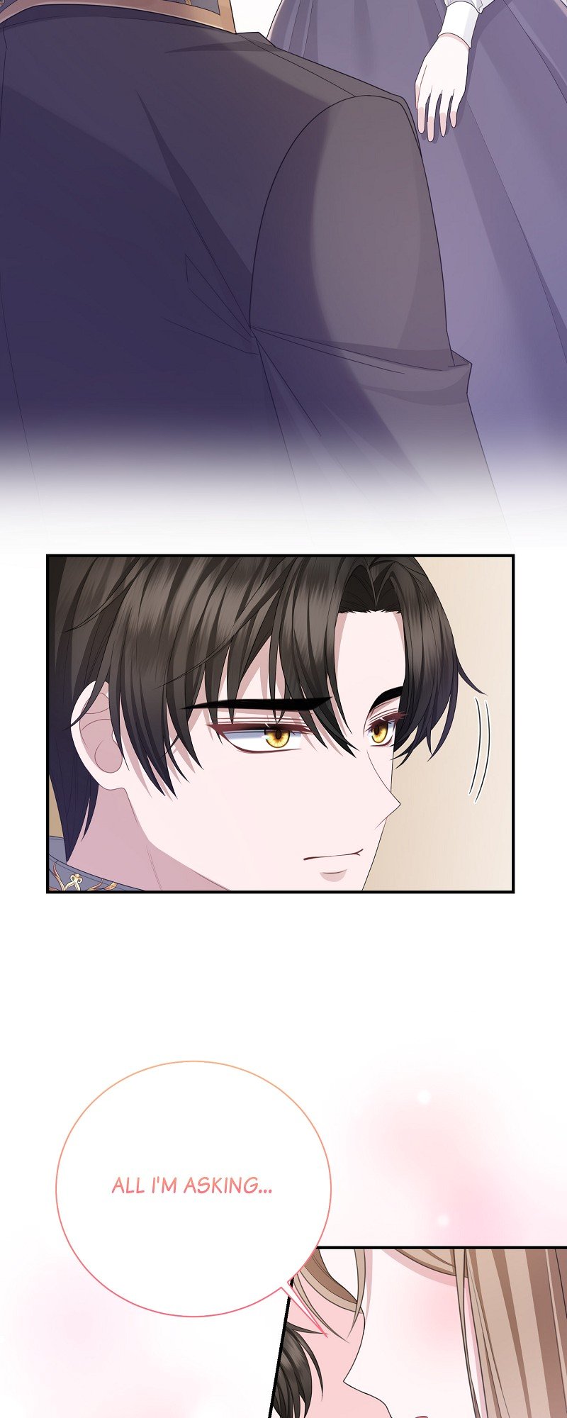 When Cinderella’s Magic Fades Away Chapter 24 - Page 25