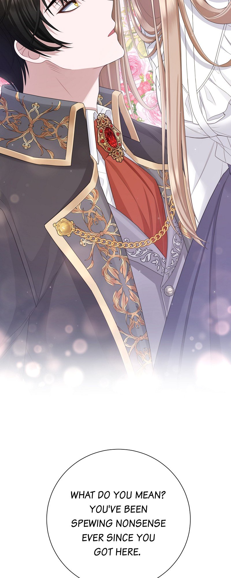 When Cinderella’s Magic Fades Away Chapter 24 - Page 27