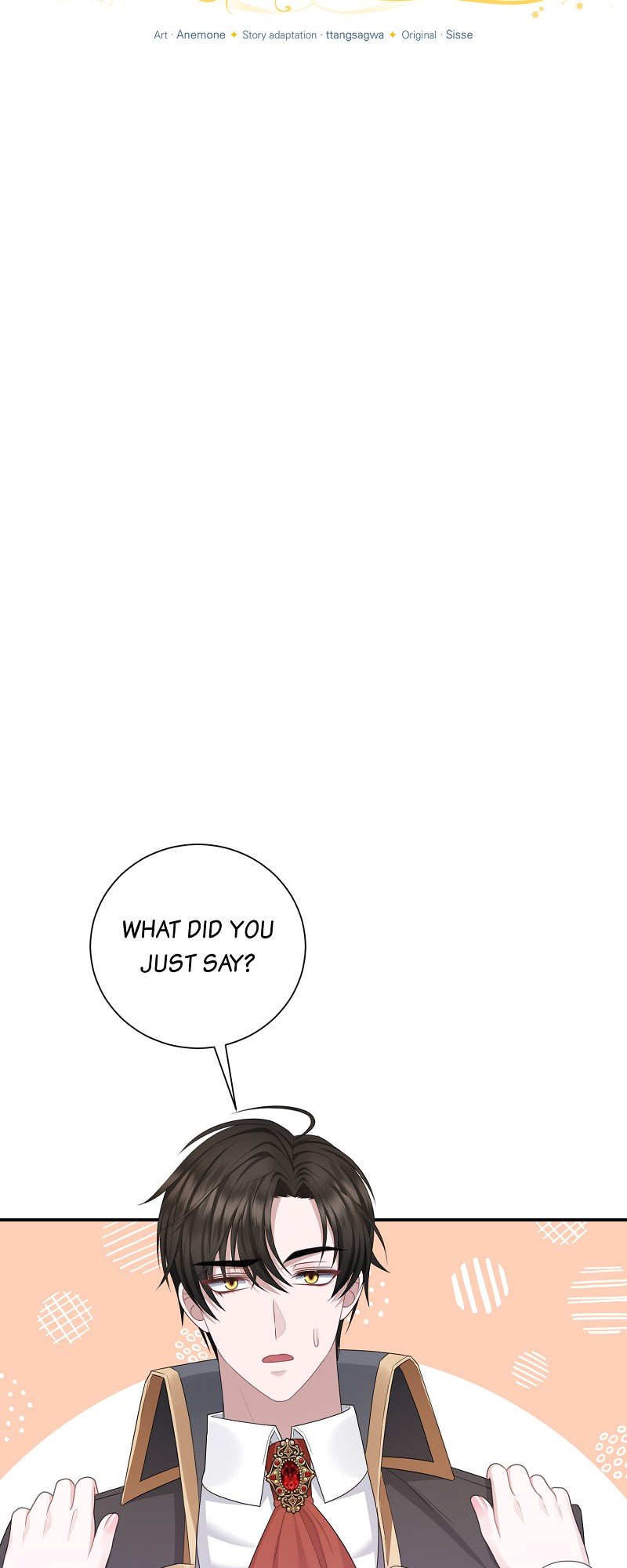 When Cinderella’s Magic Fades Away Chapter 24 - Page 3