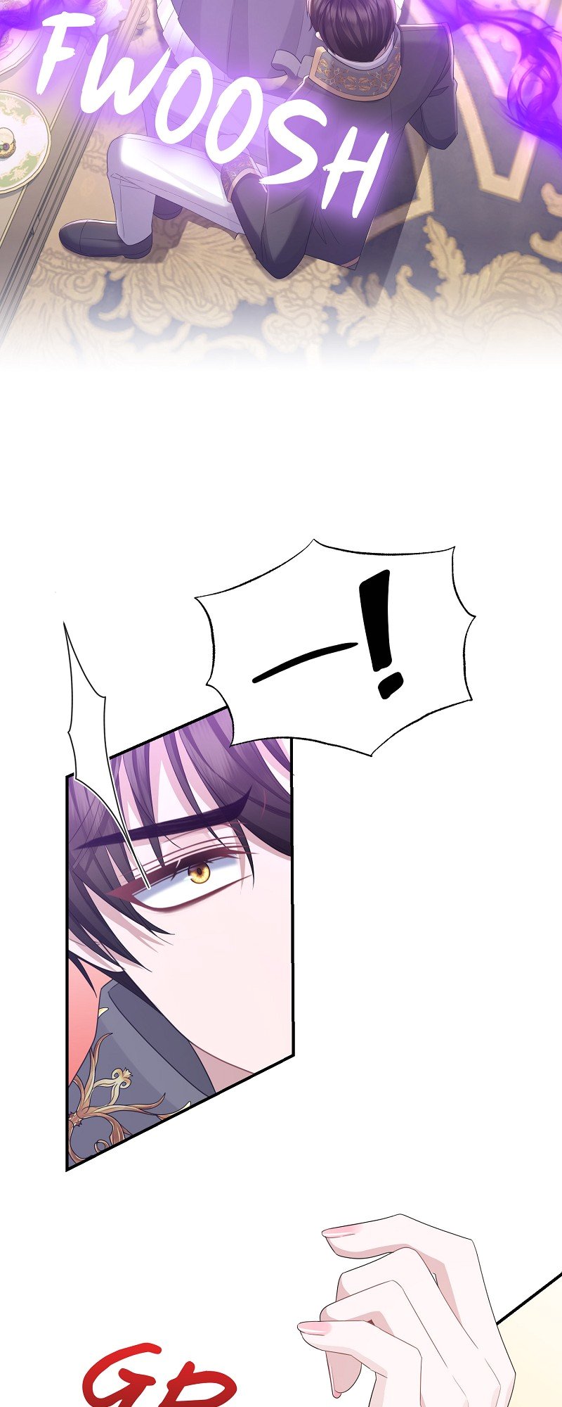 When Cinderella’s Magic Fades Away Chapter 24 - Page 30