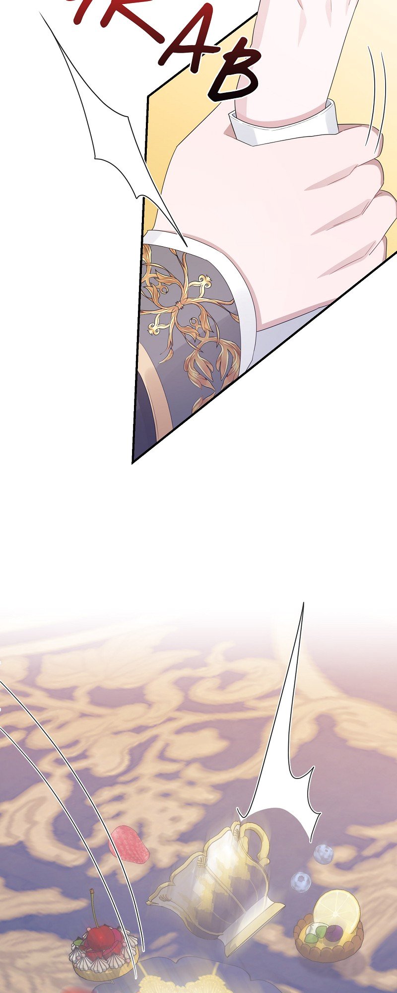 When Cinderella’s Magic Fades Away Chapter 24 - Page 31