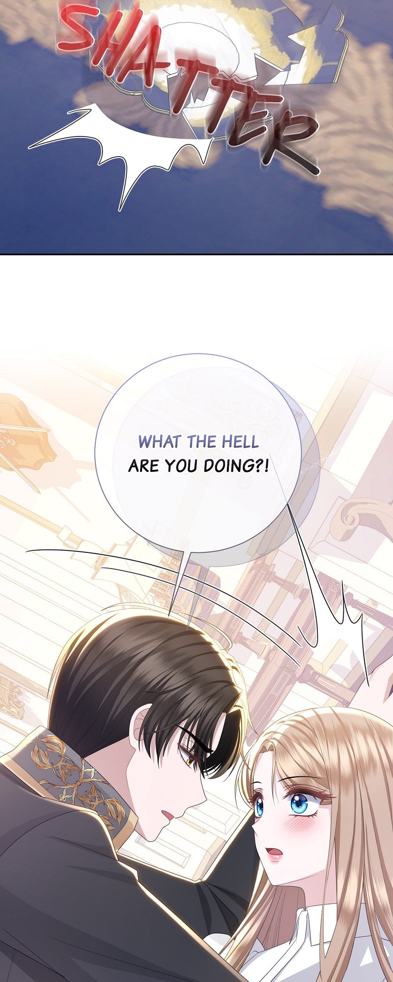 When Cinderella’s Magic Fades Away Chapter 24 - Page 32