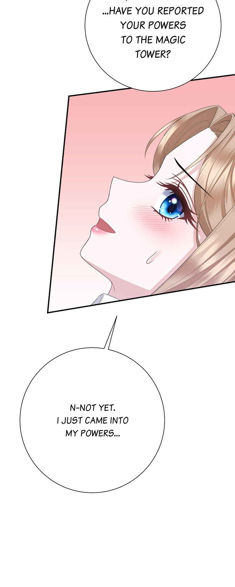 When Cinderella’s Magic Fades Away Chapter 24 - Page 35